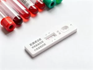 慢性肠炎检查前要查传染病四项吗，查什么项目？
